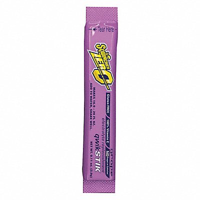 E1805 Sports Drink Mix Grape PK50