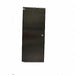 Partition Door Silver 26 in W