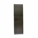 Partition Panel Silver 58 in W