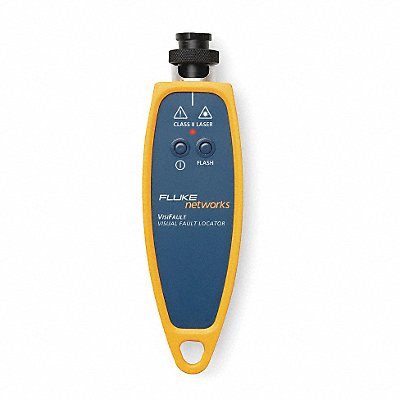 Visual Fiber Optic Fault Locator