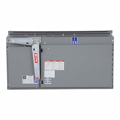 Busway Plug In Unit 600A 240/600V 3 Pole