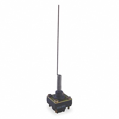Limit Switch Head Cat Wisker Top 5.56 In