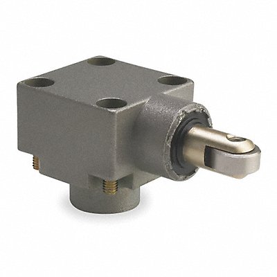 Limit Switch Head Rllr Plngr Side .88 In