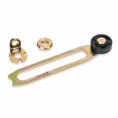 Roller Lever Arm 4.41 in Arm L