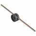 Roller Lever Arm 4.92 in Arm L