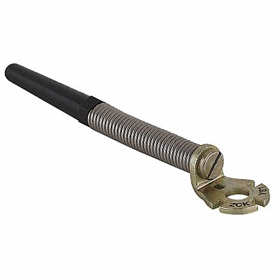 Limit Switch Lever Arm 4 in Arm L
