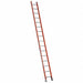 Ladder 16 ft.H 19 in W Fiberglass