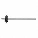 Static Pressure Probe Smooth 1 1/2 in L