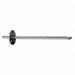 Total Pressure Probe Smooth 7 1/2 in L