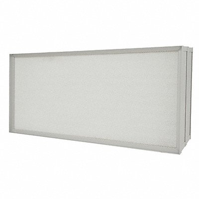 HEPA Ducted Terminal Module 24x48x7