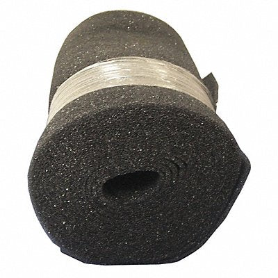 Air Filter Roll 48 in.x25 ft.x1/4 in.