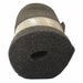 Air Filter Roll 48 in.x25 ft.x1/4 in.