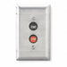 Push Bttn Cntrl Statn 1NO/1NC Start/Stop