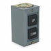 Push Button Control Station Up/Down 30mm
