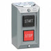 Push Bttn Cntrl Statn 2NO Start/Stop