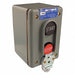 Push Button Control Station 1NO/1NC 30mm