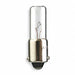 Miniature INC Bulb T2-1/2 3W PK10