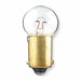 Miniature INC Bulb G4-1/2 4.62W PK10