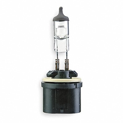 Halogen 37 W T3-1/4 Axial (PG13)