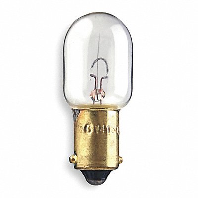 Miniature INC Bulb T4-1/2 8.4W PK10