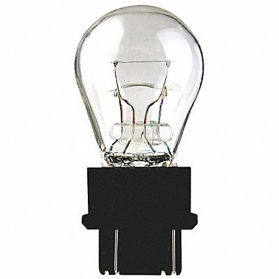 Miniature INC Bulb S8 28.54/8.26W PK2