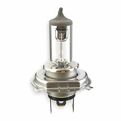 Halogen 55 W 60 W T4-5/8 P43t-38