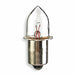 Miniature Lamp PR2 B3 1/2 2.3V PK2