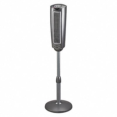Tower Fan 3 Speeds 3-1/2 Blade Dia
