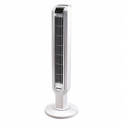 Tower Fan 3 Speeds 3-1/2 Blade Dia