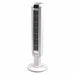 Tower Fan 3 Speeds 3-1/2 Blade Dia