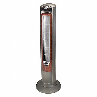 Tower Fan 3 Speeds 3-1/2 Blade Dia