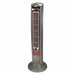 Tower Fan 3 Speeds 3-1/2 Blade Dia