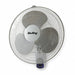 Wall Mount Fan 3 Speeds 16 Blade Dia