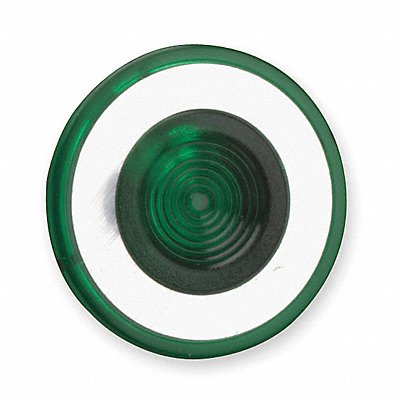 Illuminated Push Button Cap 30mm 