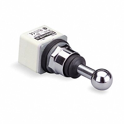 Joystick Operator 30mm 2 Dir Momentary