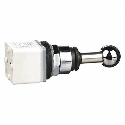 Joystick Operator 30mm 4 Dir Momentary