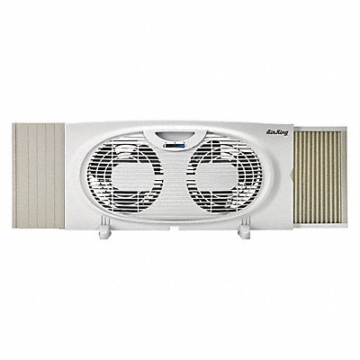 Window Fan Table/Window Fits Wndw H 12 