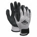 D1483 Coated Gloves Cotton/Polyester M PR