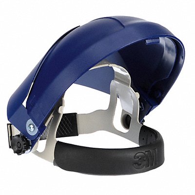Face Shield Headgear and Frames