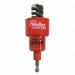 Spiral Brush Tool Stainles Steel 3/4 In.