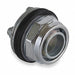 Pilot Light Head No Lens 30mm