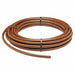 Emitter Tubing 100 ft Brown