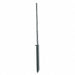 Riser Stake Black Vinyl