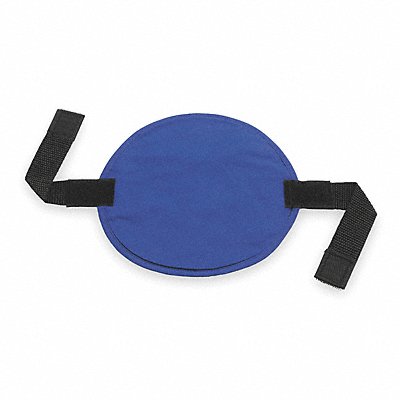 Cooling Pad Cotton Blue