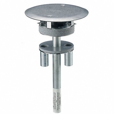 Floor Box Steel 91.2 cu in.