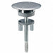 Floor Box Steel 91.2 cu in.