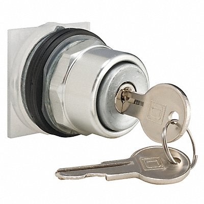 Pushbutton 30mm
