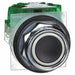 H7062 Non-Illuminated Push Button 30mm Black