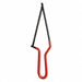 Mini Hacksaw 10 In Length Carbon