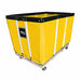 Basket Truck 24 Bu. Cap. Yellow 54 in L